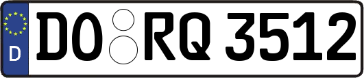 DO-RQ3512
