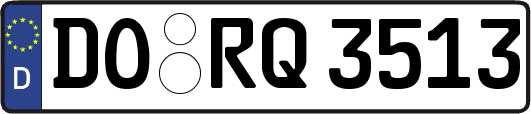DO-RQ3513