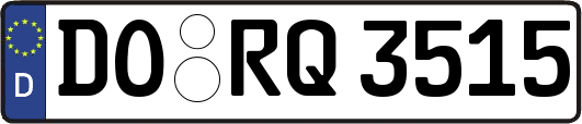 DO-RQ3515