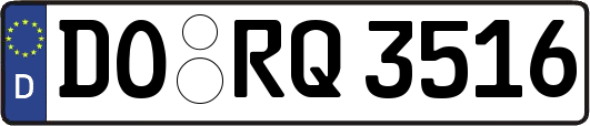 DO-RQ3516