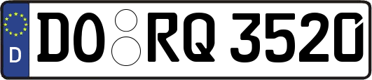 DO-RQ3520