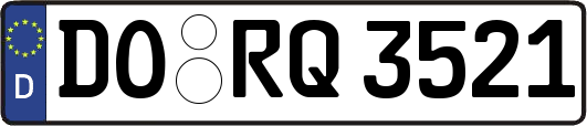 DO-RQ3521