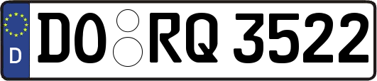 DO-RQ3522