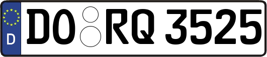 DO-RQ3525
