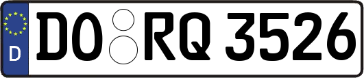 DO-RQ3526