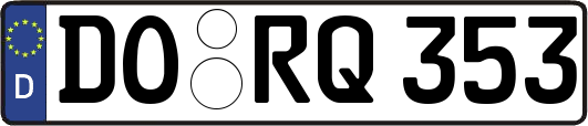 DO-RQ353