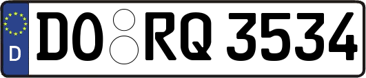 DO-RQ3534