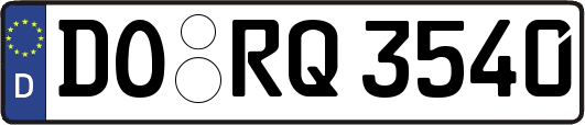 DO-RQ3540