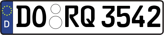 DO-RQ3542