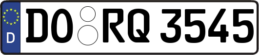 DO-RQ3545