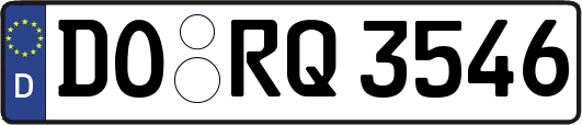 DO-RQ3546