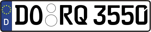 DO-RQ3550