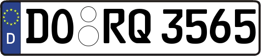 DO-RQ3565