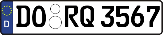 DO-RQ3567