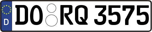DO-RQ3575