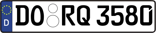 DO-RQ3580