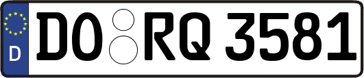 DO-RQ3581