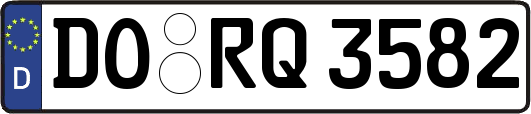 DO-RQ3582