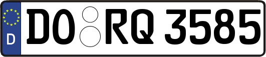 DO-RQ3585