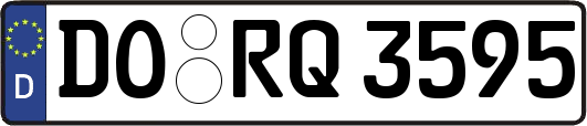 DO-RQ3595