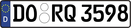 DO-RQ3598