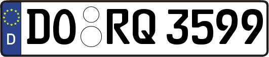 DO-RQ3599