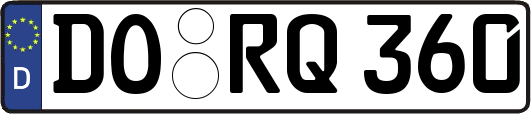 DO-RQ360