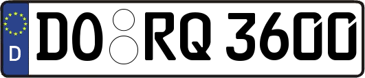 DO-RQ3600