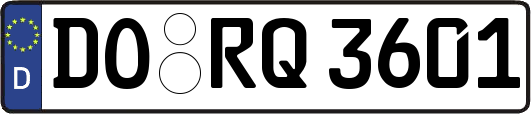 DO-RQ3601