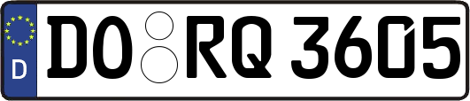 DO-RQ3605