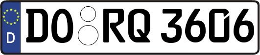 DO-RQ3606
