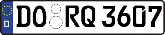 DO-RQ3607