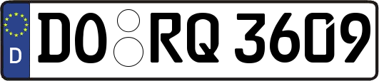 DO-RQ3609