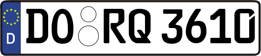 DO-RQ3610