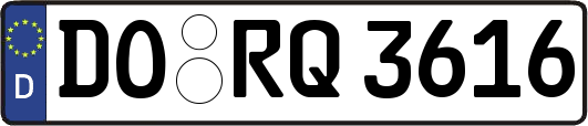 DO-RQ3616