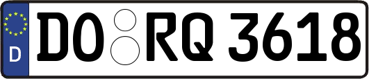 DO-RQ3618