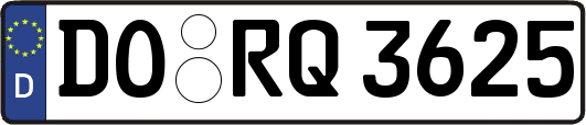 DO-RQ3625