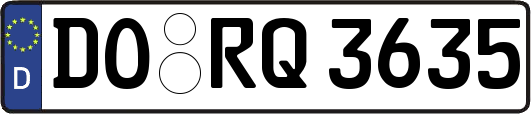 DO-RQ3635