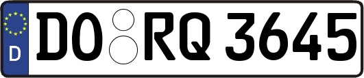 DO-RQ3645