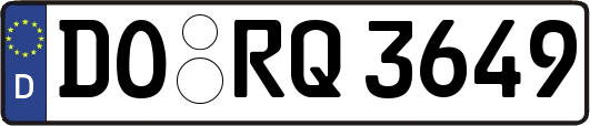DO-RQ3649