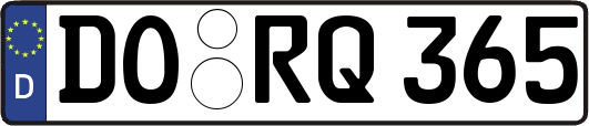 DO-RQ365