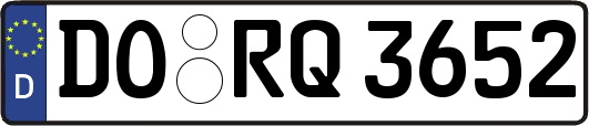 DO-RQ3652