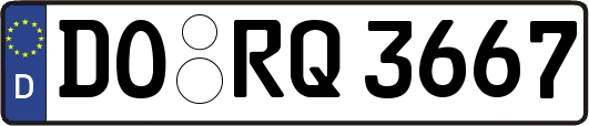 DO-RQ3667