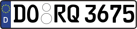 DO-RQ3675