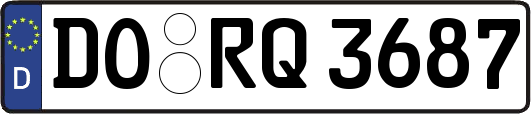 DO-RQ3687