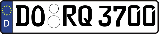 DO-RQ3700