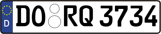 DO-RQ3734