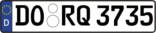 DO-RQ3735