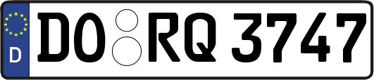 DO-RQ3747