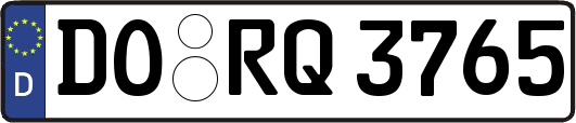 DO-RQ3765